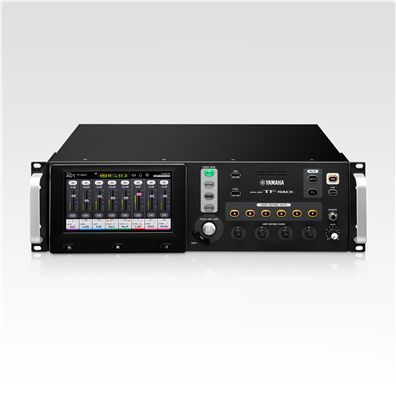 TF-rack 數(shù)字機架式調(diào)音臺插圖 TF-rack 數(shù)字機架式調(diào)音臺插圖