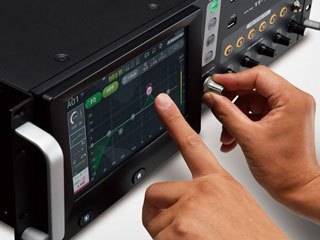 TF-rack 數(shù)字機架式調(diào)音臺插圖17 TF-RACK