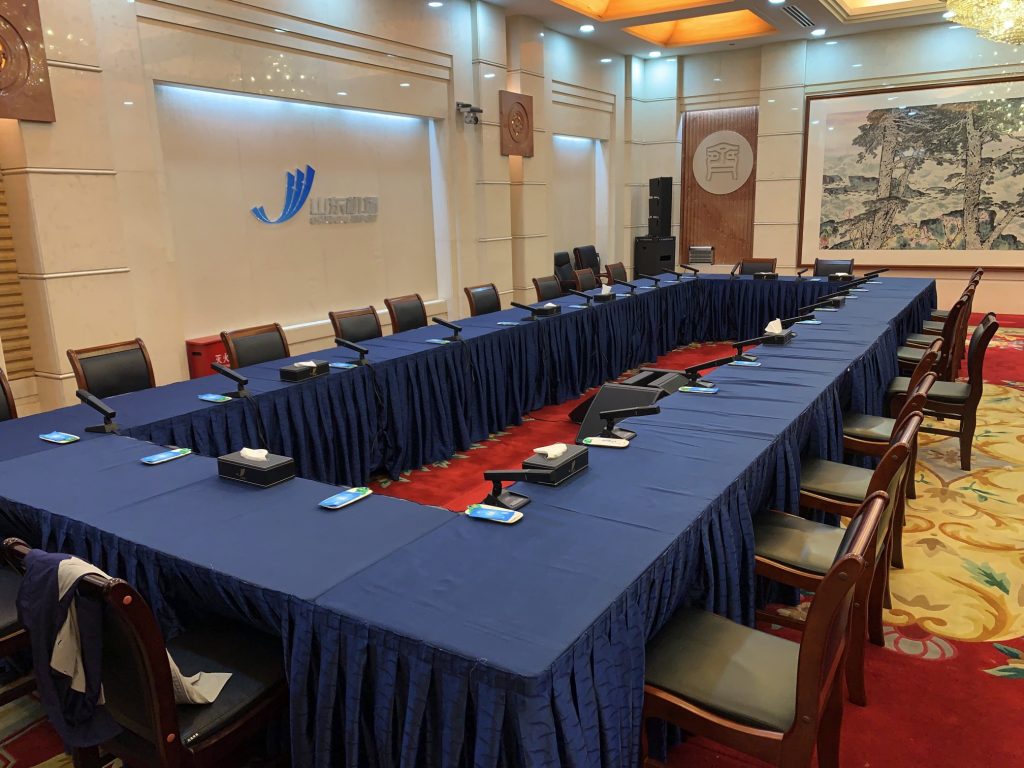 山東省機(jī)場(chǎng)管理集團(tuán)有限公司多個(gè)會(huì)議室改造項(xiàng)目插圖5 山東省機(jī)場(chǎng)管理集團(tuán)有限公司多個(gè)會(huì)議室改造項(xiàng)目插圖5
