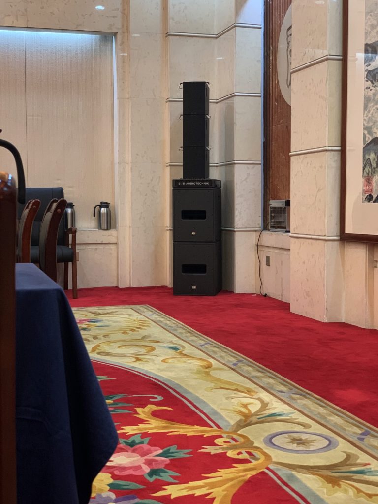 山東省機(jī)場(chǎng)管理集團(tuán)有限公司多個(gè)會(huì)議室改造項(xiàng)目插圖6 山東省機(jī)場(chǎng)管理集團(tuán)有限公司多個(gè)會(huì)議室改造項(xiàng)目插圖6